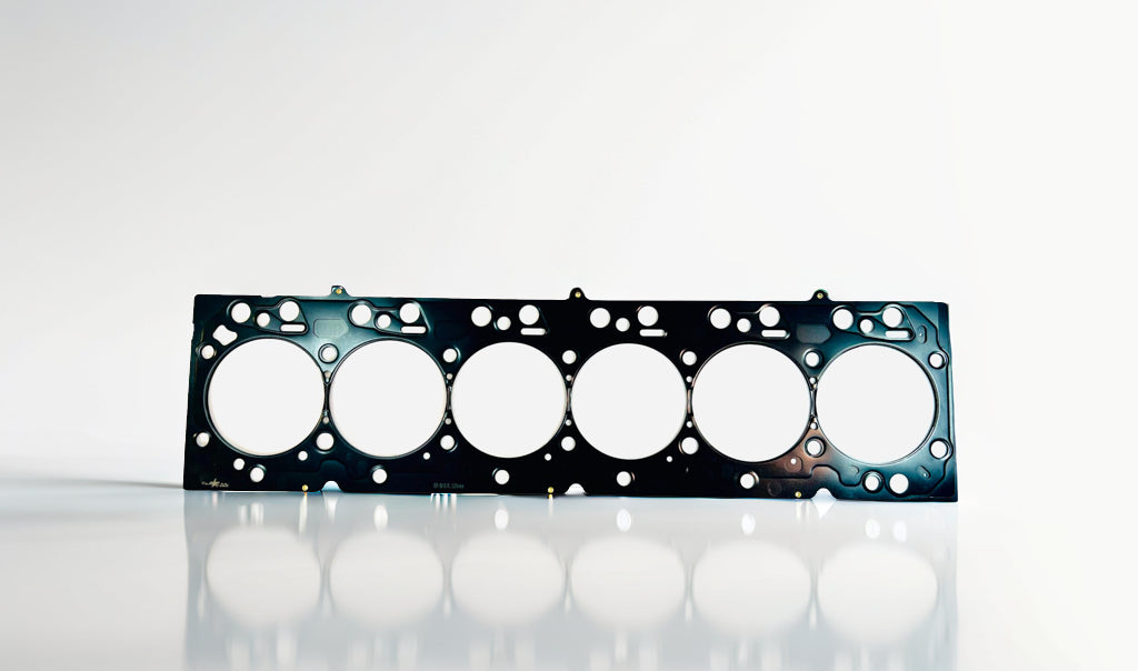 Hamilton Cams 2007.5-2018 Dodge/Ram 2500/3500 6.7L Cummins Fire Ring Head Gasket Standard .046in