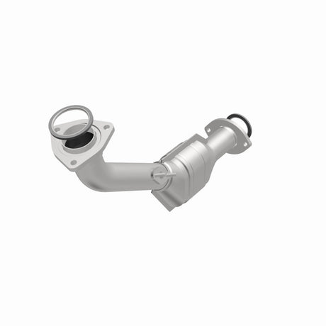 MagnaFlow Direct Fit Catalytic Converter 02-04 Tacoma 2.4L front 50S