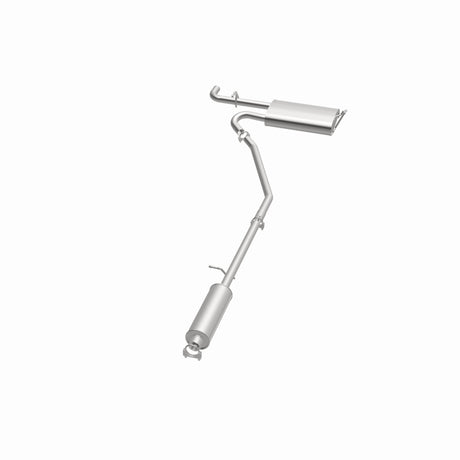 MagnaFlow BRE Exhaust Kit 13-17 BUICK ENCORE 1.4L
