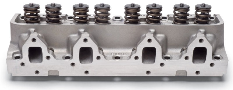 Edelbrock Single Ford FE 72cc 390/428 Head Comp