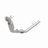 MagnaFlow 18-23 Jeep Wrangler OEM Grade Federal / EPA Compliant Direct-Fit Catalytic Converter