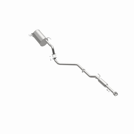 BRExhaust 14-16 Kia FORTE 1.8L Exhaust Kit