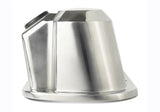 Ford Racing 289-351 Slant Edge Chrome Valve Cover