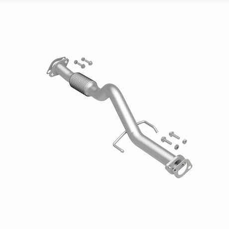 BRE Exhaust 06-11 Accent Rio 1.6L Front Pipe Kit