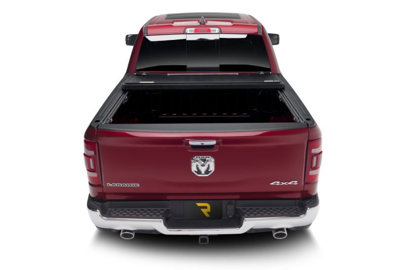 Undercover 19-26 Dodge Ram 6.4ft Bed (Excl. Rambox) Flex Bed Cover