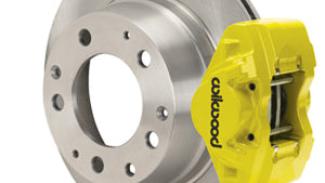 Brake Kits - Performance Blank