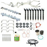 Industrial Injection 11-14 Ford PowerStroke 6.7L Bosch Disaster Kit
