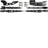 3 1/2" to 8" RAD F450 4-LINK UPGRADE KIT 2023 to 2026 SUPER DUTY