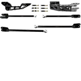 3 1/2" to 8" RAD TUBE F250 F350 4-LINK UPGRADE KIT 2011-2016 SUPER DUTY