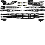 3 1/2" to 8" RAD F450 4-LINK UPGRADE KIT 2023 to 2026 SUPER DUTY