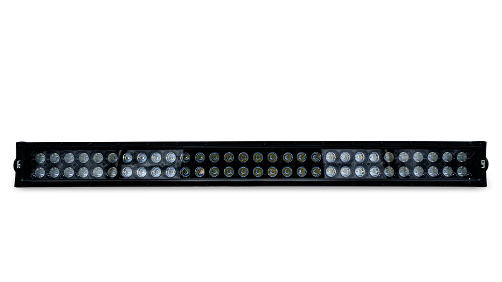 Body Armor 4x4 30" BLACKOUT LED LIGHT BAR COMBO BEAM WITH WIRE HARNESS