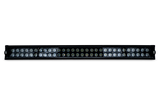 Body Armor 4x4 30" BLACKOUT LED LIGHT BAR COMBO BEAM WITH WIRE HARNESS