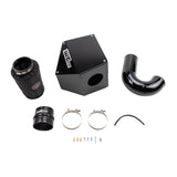 Wehrli 98.5-02 Cummins 5.9L 4in. Intake Kit - Bengal Red