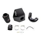 Wehrli 98.5-02 Cummins 5.9L 4in Intake Kit - Bengal Blue
