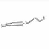 MagnaFlow BRE Exhaust Kit 01-02 Sierra 2500 HD Silverado 2500 HD 6L