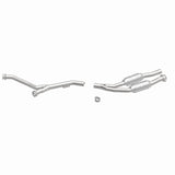 MagnaFlow Conv DF 92-95 MB 400/500 4.2/5.0