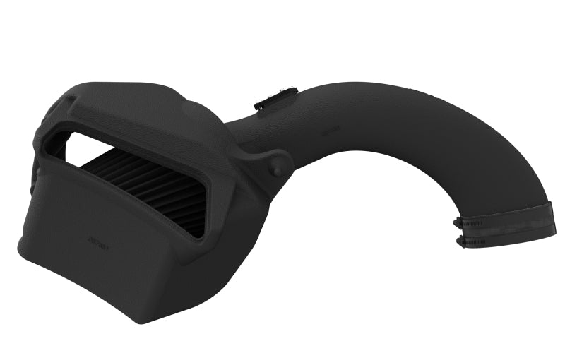 K&N 17-19 Ford F250/F350 SD 6.7L Diesel NextGen Dry Flow Cold Air Intake