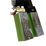 Stryker Off Road FASS Fuel Filter Sleeve Kit (Works with XL & Regular Filters)