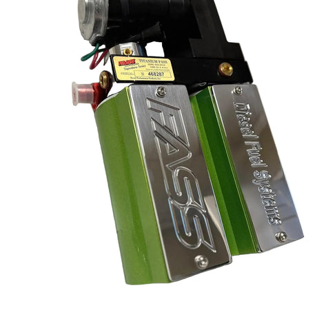 Stryker Off Road FASS Fuel Filter Sleeve Kit (Works with XL & Regular Filters)