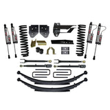 Skyjacker 4In SYS 17 F250-F350 4WD/GAS