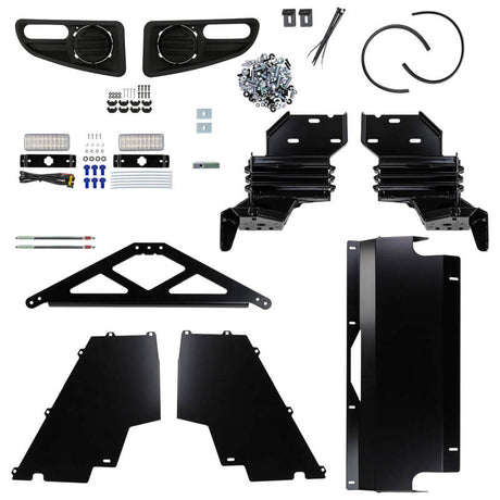 ARB Bumper/Fitting Kit Bundle 3415210