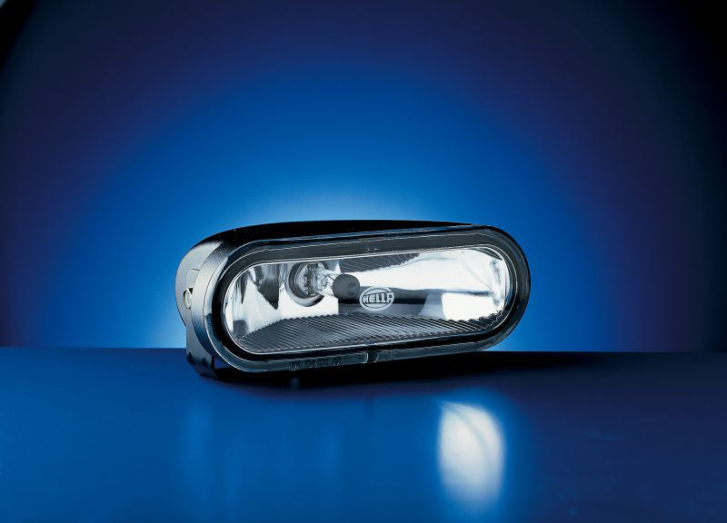 Hella Headlamp FF-ZF MG12 1FA