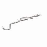 MagnaFlow DF Conv 17-19 Kia Soul 1.6L