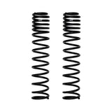 Skyjacker Jeep Gladiator JT 4.5in Front Dual Rate Long Travel Coil Springs