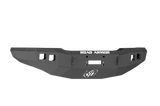 Road Armor 03-07 Chevy 2500 Stealth Front Winch Bumper - Tex Blk