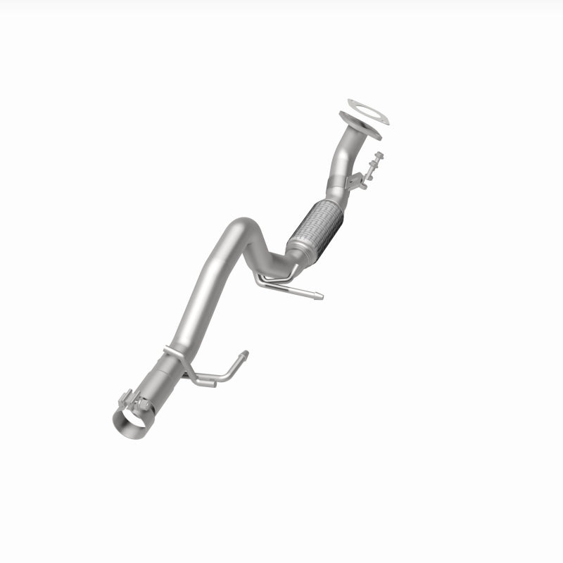BRE Exhaust 15-17 JEEP RENEGADE 2.4L Front Pipe Kit