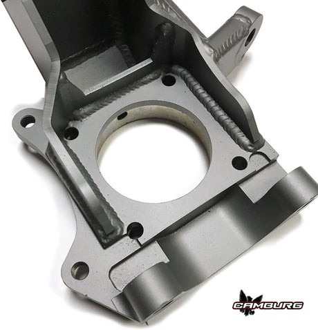 Camburg 15-24 Toyota 4-Runner 2wd/4wd Performance Spindle Kit