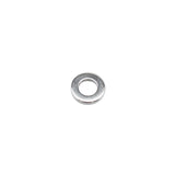 Wilwood washer .263 IDX.500 ODX.057 AN960-416 chrome