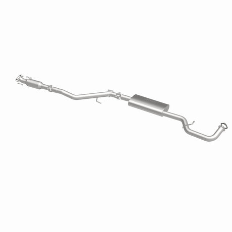 Magnaflow 13-16 Hyundai Santa Fe Sport 2.0L California Grade CARB Compliant DF Catalytic Converter