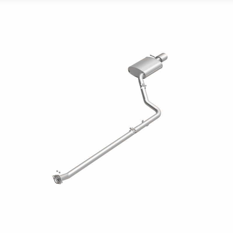 BRExhaust 15-19 Hyundai Sonata 2.4L Direct-Fit Replacement Exhaust System