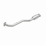 MagnaFlow Direct Fit Catalytic Converter 90-95 300ZX Turbo Passenger Side 49S
