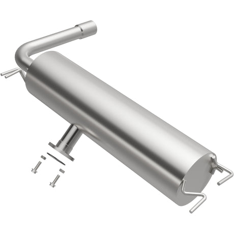 BRExhaust 01-03 Toyota RAV4 2.0L Muffler Kit