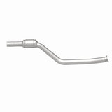 MagnaFlow Conv DF BMW 3 06-09 Front OEM