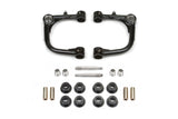 Fabtech 05-14 Toyota Tacoma 2WD/4WD 3in Uniball Upper Control Arm Kit