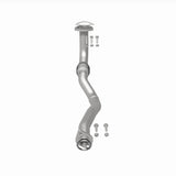 BRE Exhaust 96-97 RAV4 2.0L Front Pipe Kit