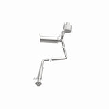 MagnaFlow BRE Exhaust Kit 12-17 Buick Verano 2.4L