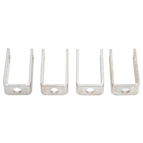 Edelbrock Fuel Rail Stands for Pico Injectors