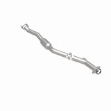 Magnaflow 19-22 Subaru Ascent 2.4L OEM Grade Federal / EPA Compliant Direct-Fit Catalytic Converter