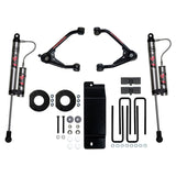 Skyjacker 07 GM 1500 3.5In W/CAST STL