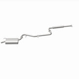MagnaFlow BRE Exhaust Kit 01-06 Sebring Stratus