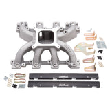 Edelbrock Manifold LS1 Victor Jr EFI w/ Fuel Rails for GM Gen III