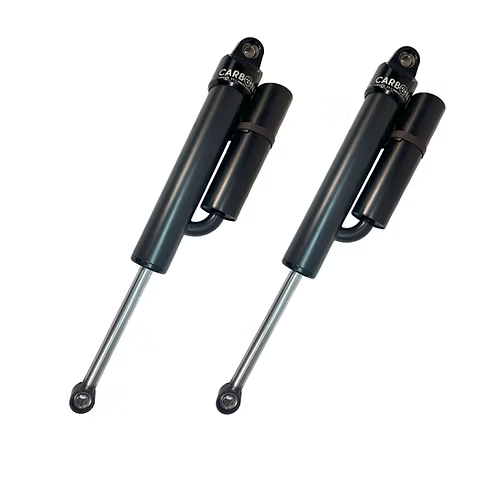 1994 - 2013 Ram 3500 Rear Shocks 2.5"