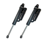 Carbon Shocks 1994-2013 Ram 2500 Rear Shocks 2.5" Pair