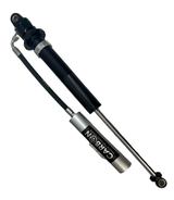 Carbon Shocks 3.0" Coilover Shock 10" Travel