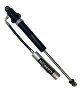 Carbon Shocks 2.5" Coilover Shock 6" Travel