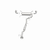 MagnaFlow BRE Exhaust Kit 03-07 Infiniti G35